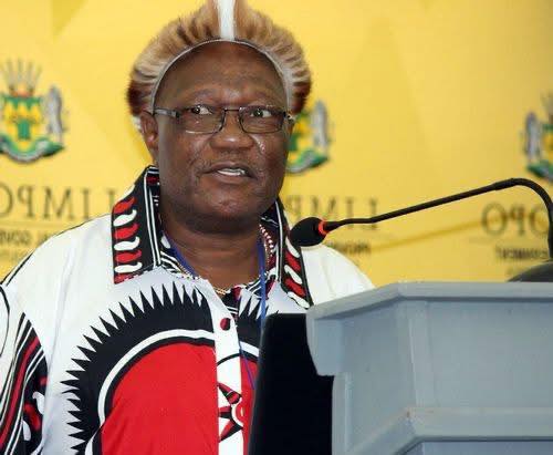 Dr Hlathi Mbaimbai Obituary, Death: Traditional Health Practitioner Has Passed Away