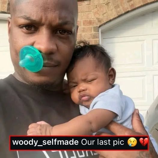 Lil Woody Son Obituary, Death: Woody Beloved Son, Has Passed Away