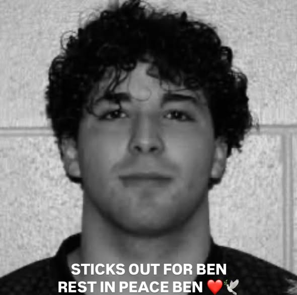 Ben Felicetti Burlington ON Obituary, Death: Devoted Junior Ice Hockey, Has Died GoFundMe